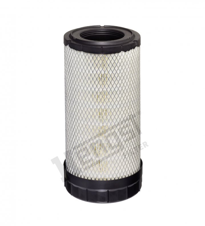 HENGST FILTER E1563L air filter element