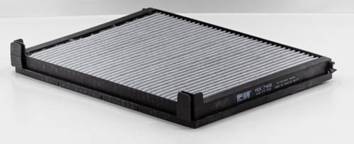 Fil Filter HCK7405 Innenraumfilterelement (Aktivkohle)