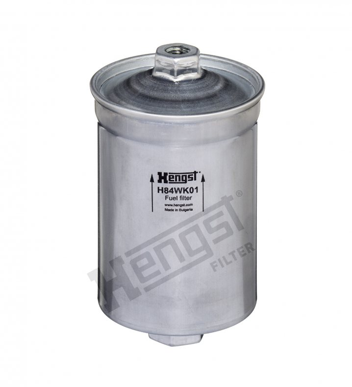 HENGST FILTER H84WK01 Kraftstoff-Leitungsfilter Inline