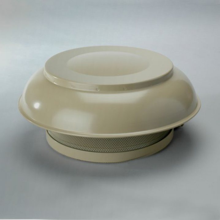 DONALDSON H000674 Regenkappe D=406mm