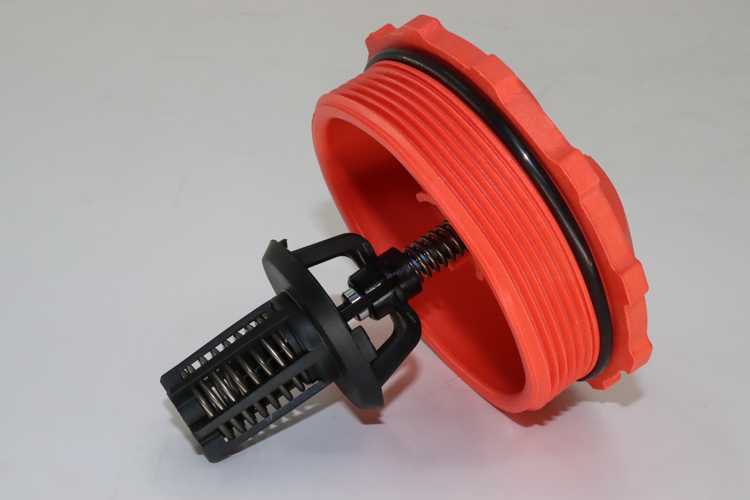 ARGO-HYTOS E221.1200 Deckel vollst.