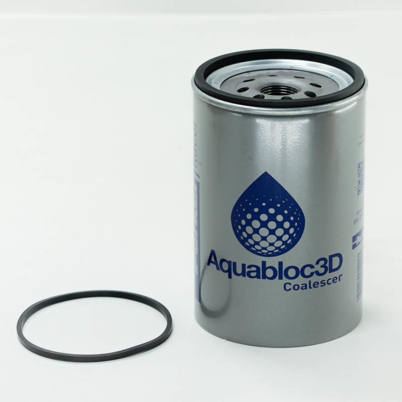 PARKER R90-3D-RCR-01 Kraftstofffilter SpinOn