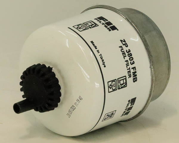 ZP3803FMB Kraftstofffilter SpinOn
