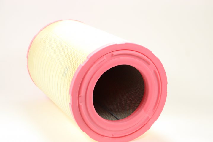 MANN-FILTER C321752/1 Luftfilterelement