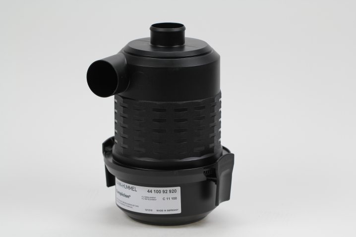 MANN+HUMMEL air filter 4410092920 (Europiclon)