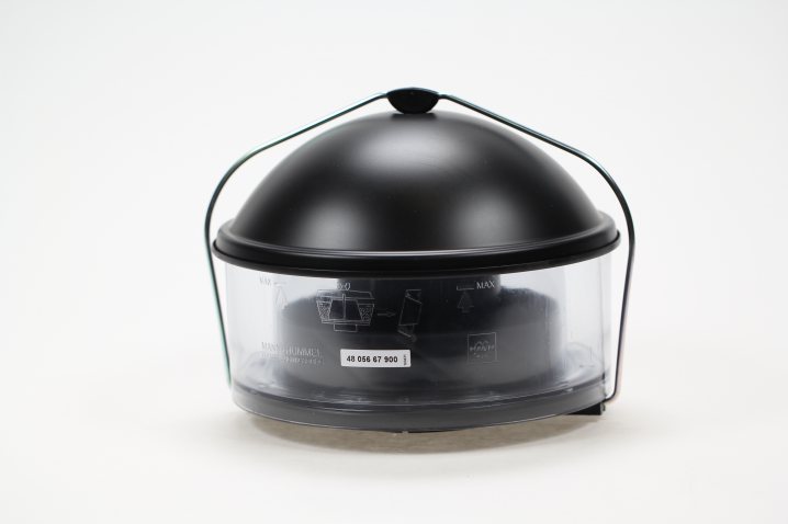 4805667900 precleaner