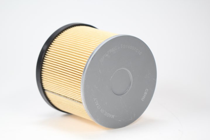 FILTREC FS140B7C10 Saugfilter (Anschraubelement)