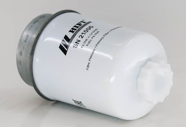 SN21006 Kraftstofffilterelement