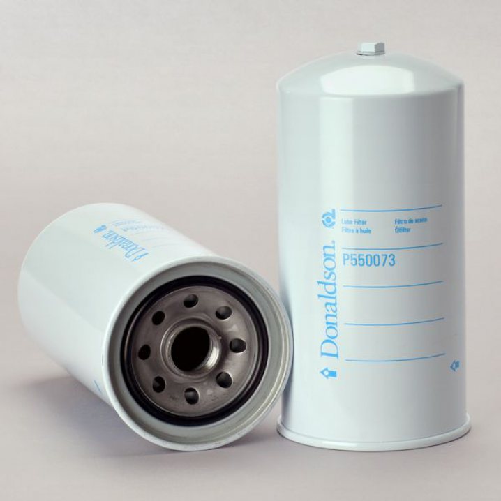DONALDSON P550073 oil filter spin-on