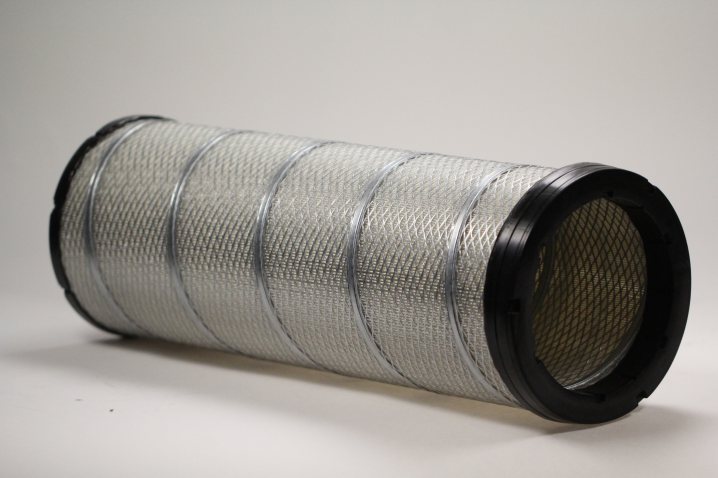 Fil Filter HP2715 air filter element (secondary)