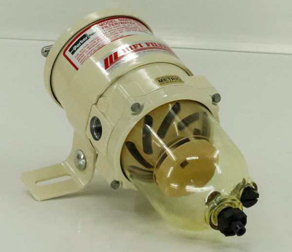 MO14530 Kraftstofffilter