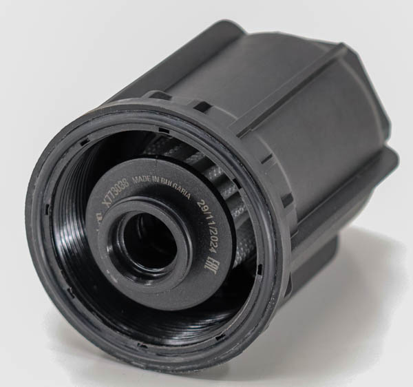 X773038 Harnstofffilterelement (Servicekit)