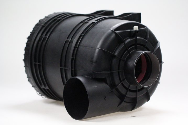 MANN+HUMMEL Luftfilter 4552792950 (Entaron XD 14)