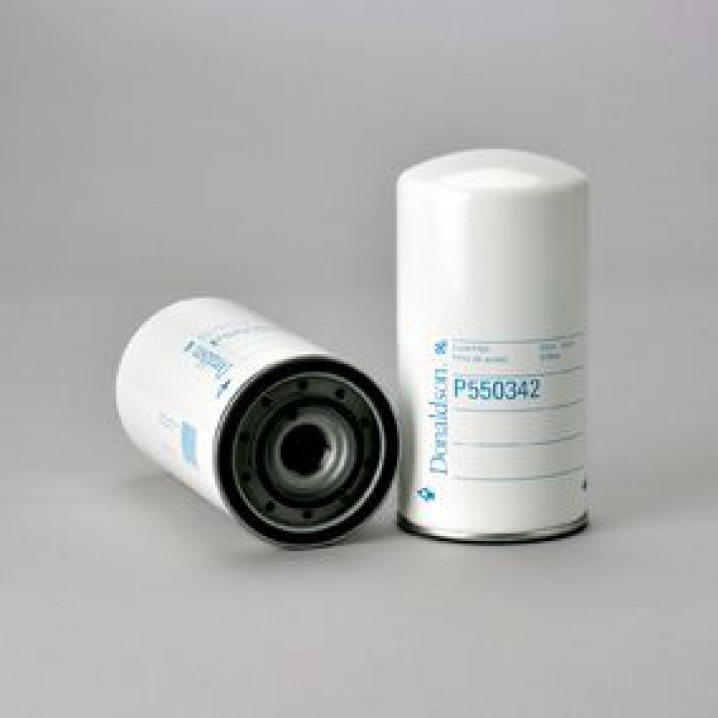 DONALDSON P550342 Wechselfilter SpinOn