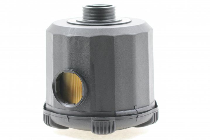 MANN+HUMMEL Luftfilter 4405072999 (Picolino Ansaugfilter)