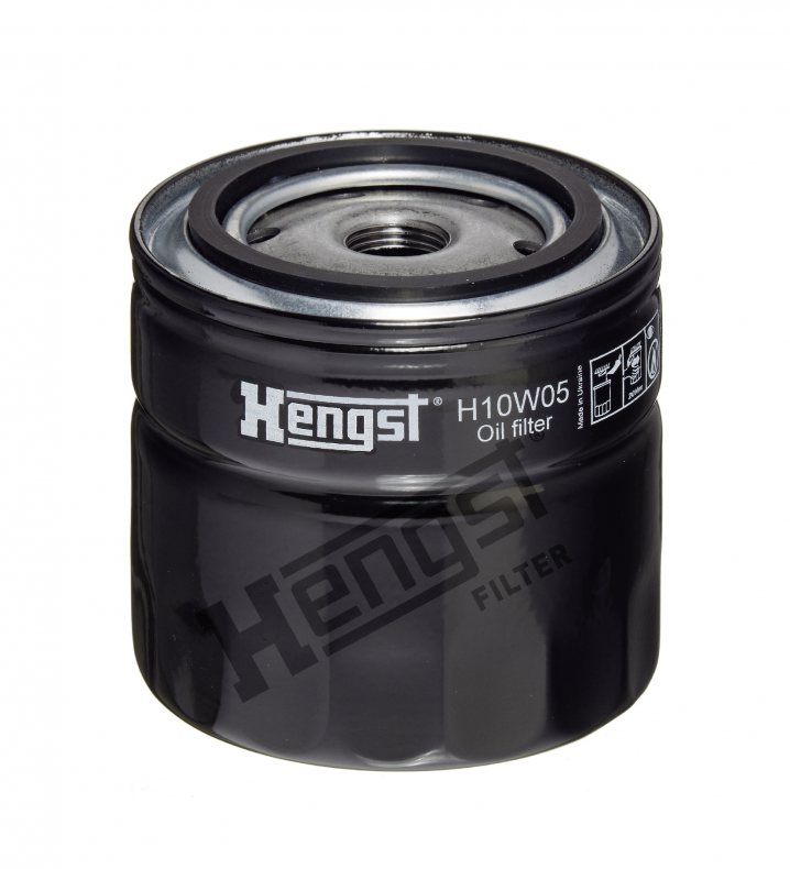 HENGST FILTER H10W05 Ölfilter SpinOn