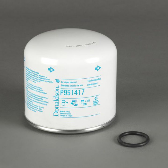DONALDSON P951417 Trockenmittelbox