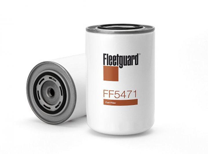 FLEETGUARD FF5471 Kraftstofffilter SpinOn