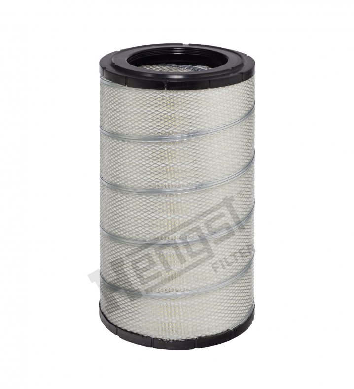 HENGST FILTER E1697L air filter element