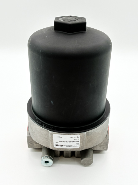 ARGO-HYTOS SFL-040-GE-P3-DM-100 Leitungssaugfilter