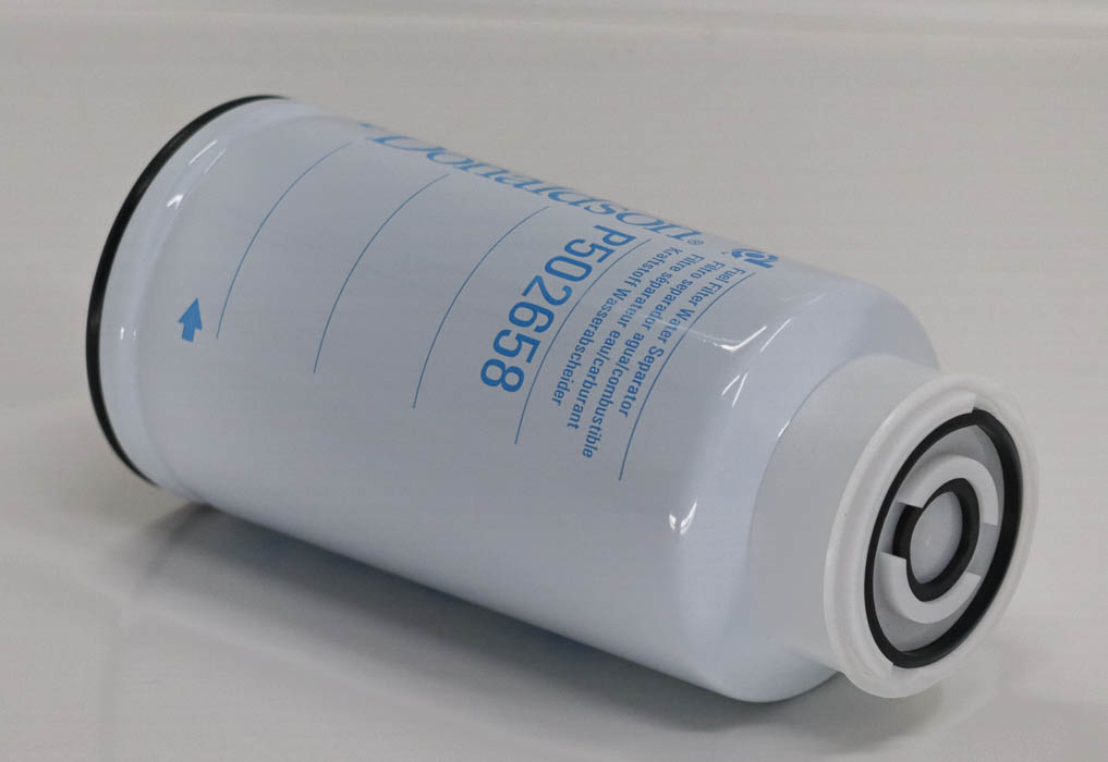 DONALDSON P502658 Kraftstofffilter SpinOn