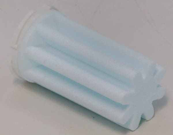 HIFI FILTER SN80611 Kraftstofffilterelement