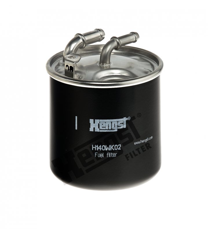 HENGST FILTER H140WK02 Kraftstoff-Leitungsfilter Inline