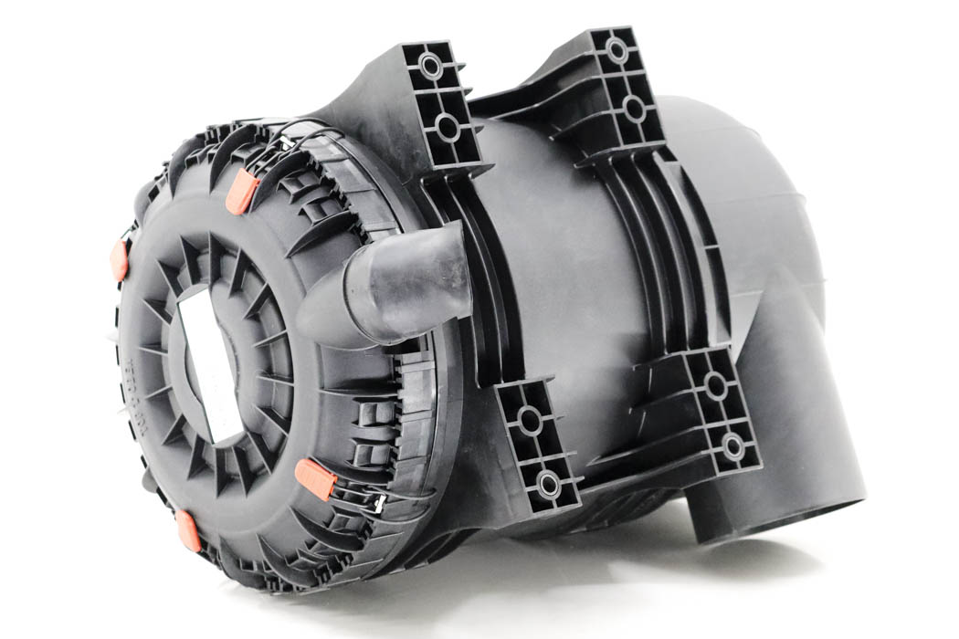MANN+HUMMEL Luftfilter 4562592952 (Entaron XD 17)