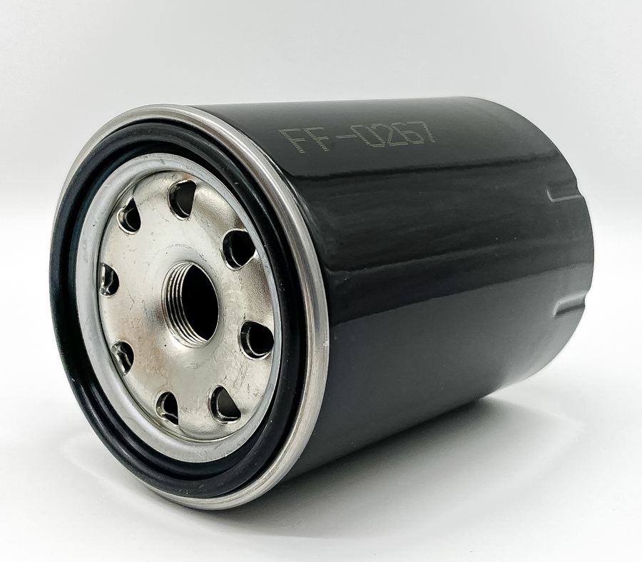 Fil Filter FF-0276 Kraftstofffilter SpinOn