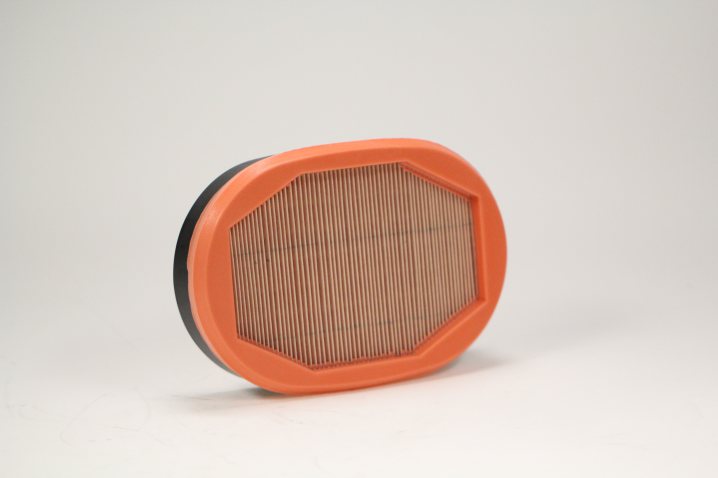 MANN-FILTER CF2135 Luftfilterelement (Sekundärelement)