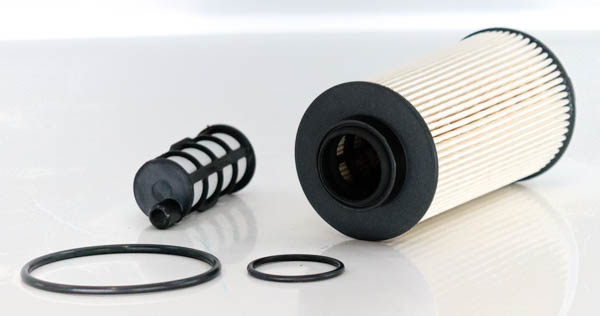 Fil Filter MFE1690MBKIT fuel filter-set
