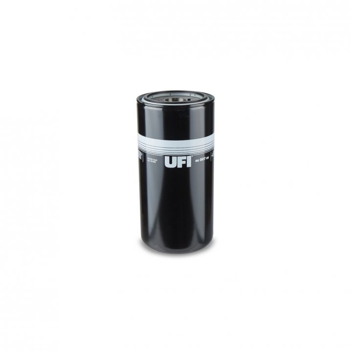 UFI FILTERS 86.007.00 Ölfilter SpinOn