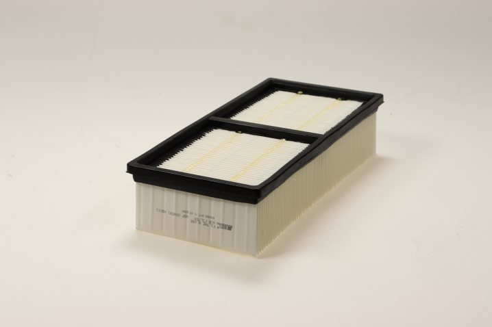 ASP004501AB011 air filter element