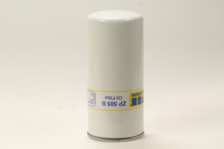 Fil Filter ZP505B Wechselfilter