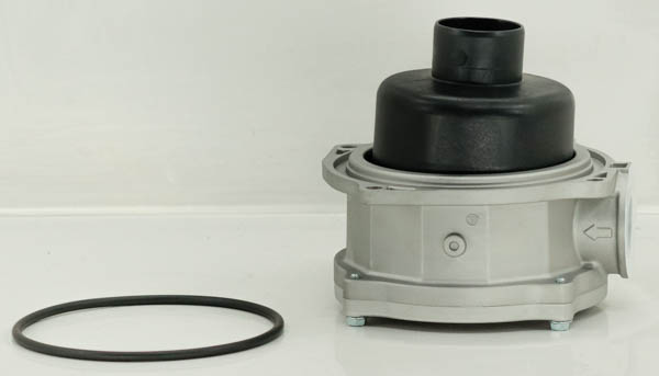 FRTR150000BB70C000S0 Leitungsfiltergehäuse (Rücklauffilter)