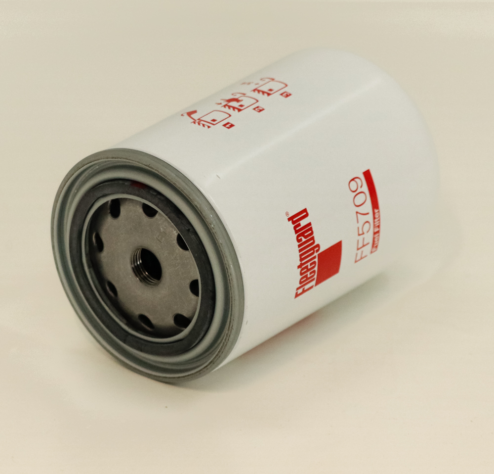FLEETGUARD FF5709 Kraftstofffilter SpinOn