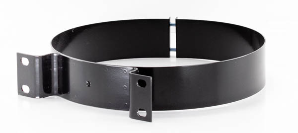 MANN+HUMMEL 3916038991 Halter für Luftfilter