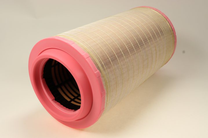 MANN-FILTER C271340 Luftfilterelement