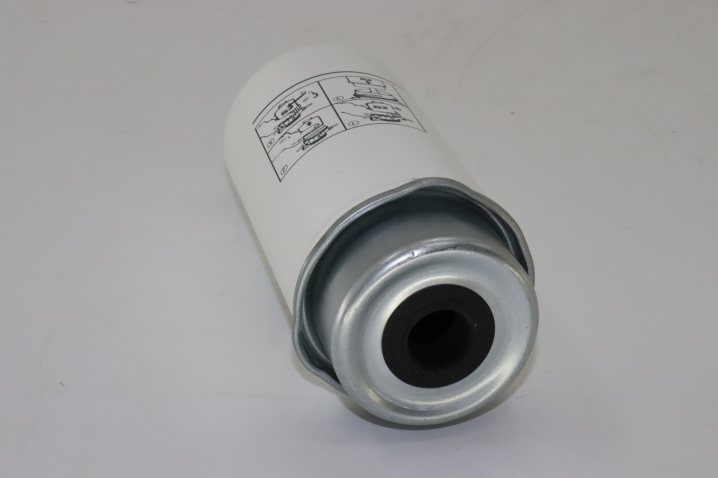 Fil Filter ZP3812FMB Kraftstofffilterelement