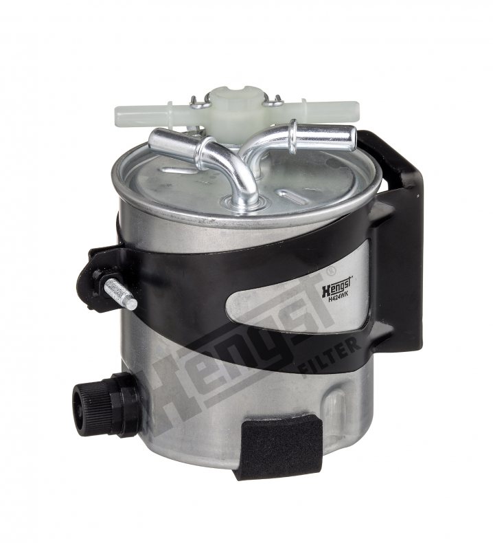 HENGST FILTER H424WK Kraftstoff-Leitungsfilter Inline