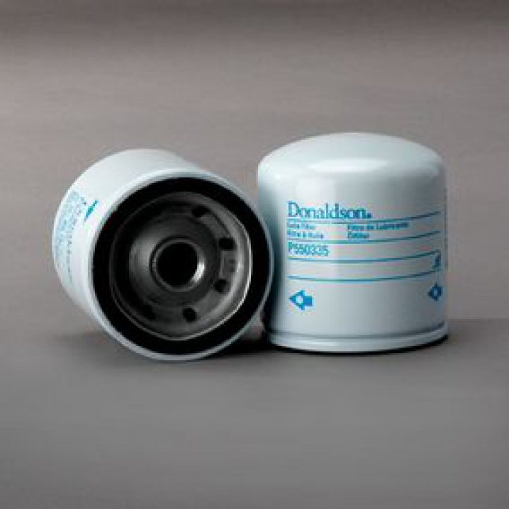 DONALDSON P550335 Ölfilter SpinOn