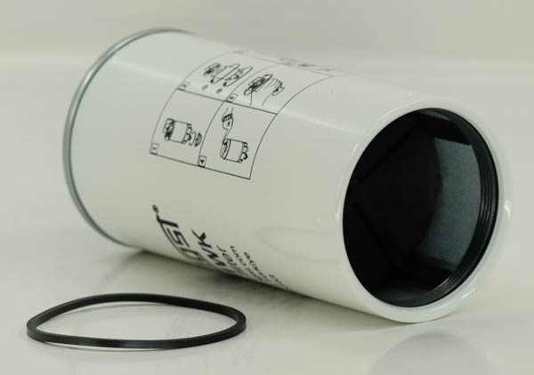 HENGST FILTER H701WK fuel filter spin-on