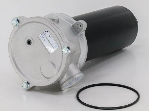 FILTREC FRTR130G10BBB50C000S0 Leitungsfilter (Rücklauffilter)