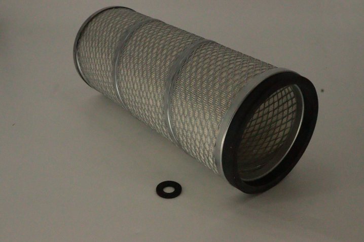 Fil Filter HP4502A Luftfilterelement (Sekundärelement)