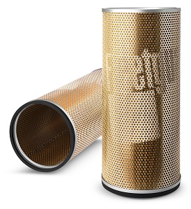 FLEETGUARD AF25907 Luftfilterelement (Sekundärelement)
