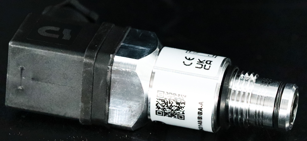 HYDAC VM5C.0 Wartungsanzeiger