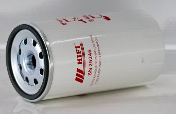 SN25246 Kraftstofffilter SpinOn