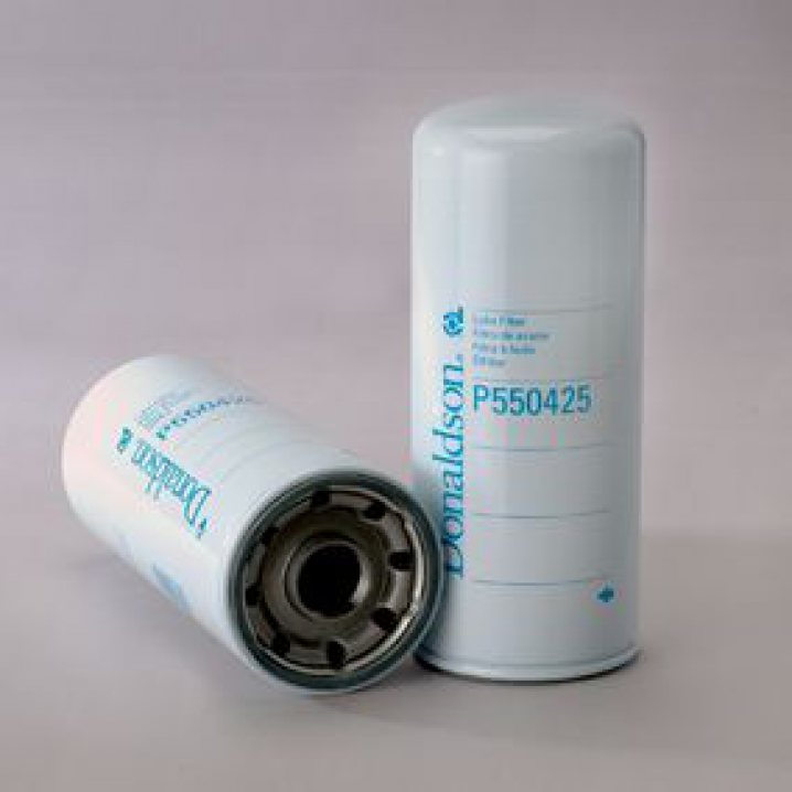 DONALDSON P550425 Ölfilter SpinOn