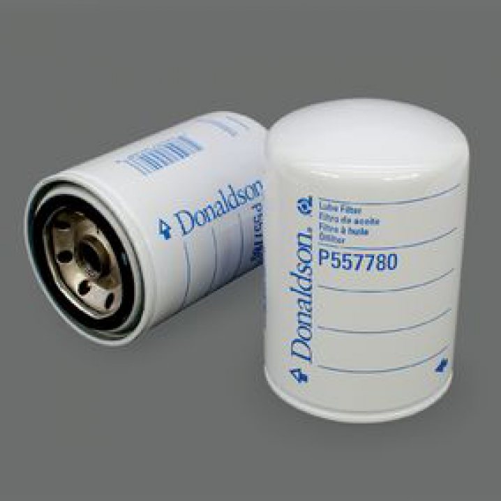 DONALDSON P557780 oil filter spin-on