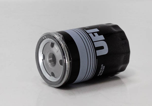 UFI FILTERS 23.249.00 Ölfilter SpinOn